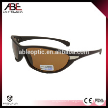 China New Design sport sunglasses 2015